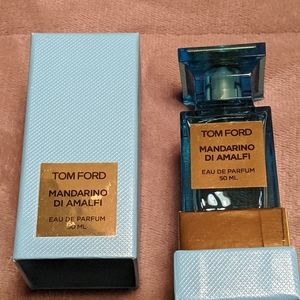 Tom Ford Mandarino Di Amalfi